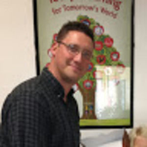 Meet your Posher, Kyle